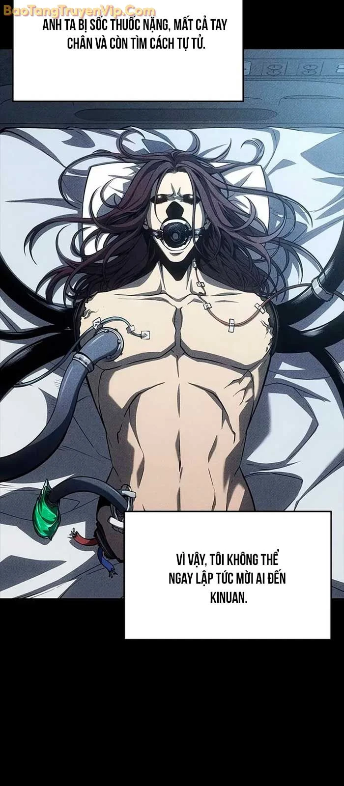 Tạp Huyết Chapter 45 - 2