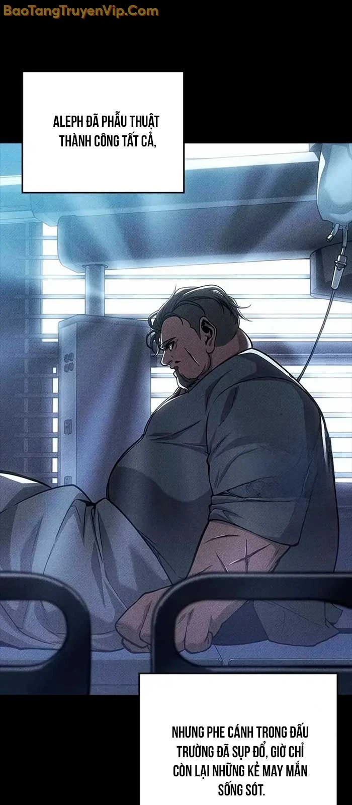 Tạp Huyết Chapter 45 - 3