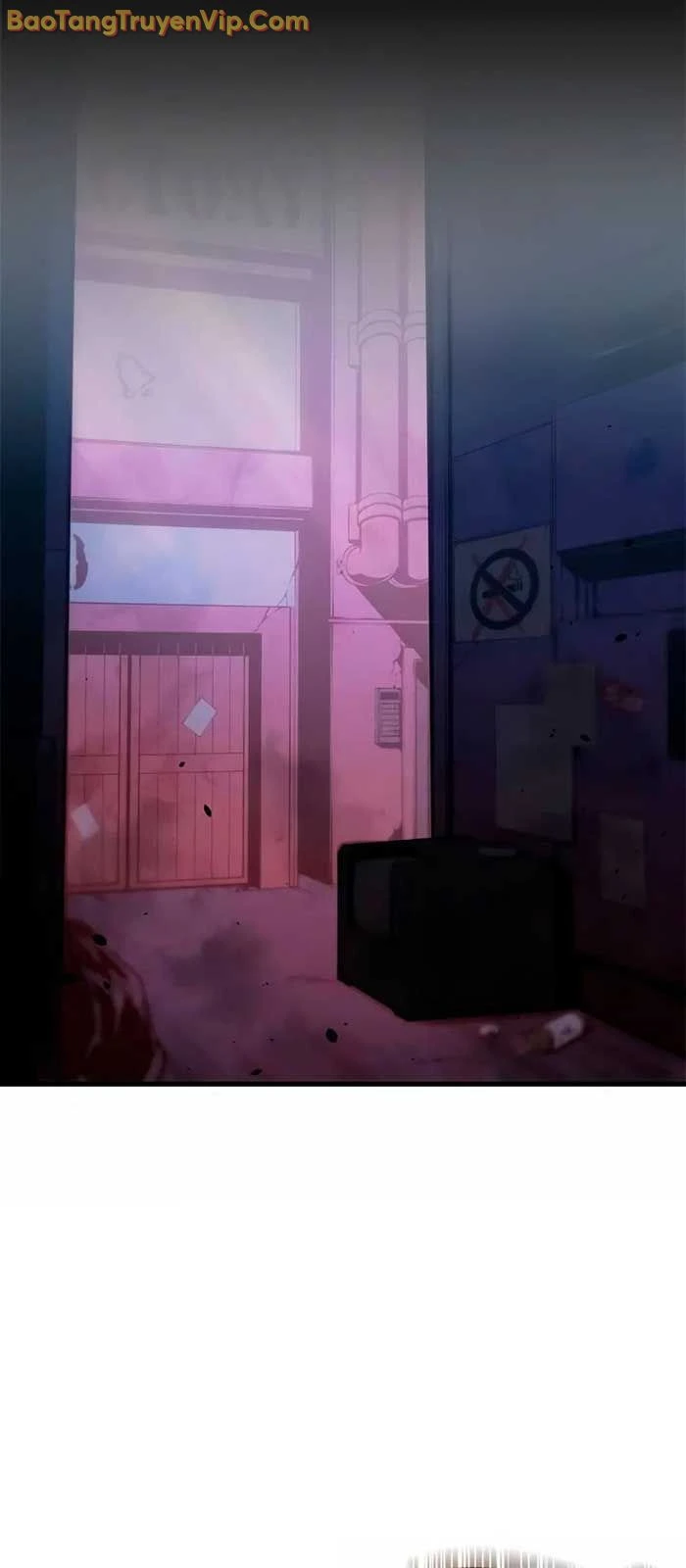 Tạp Huyết Chapter 45 - 8