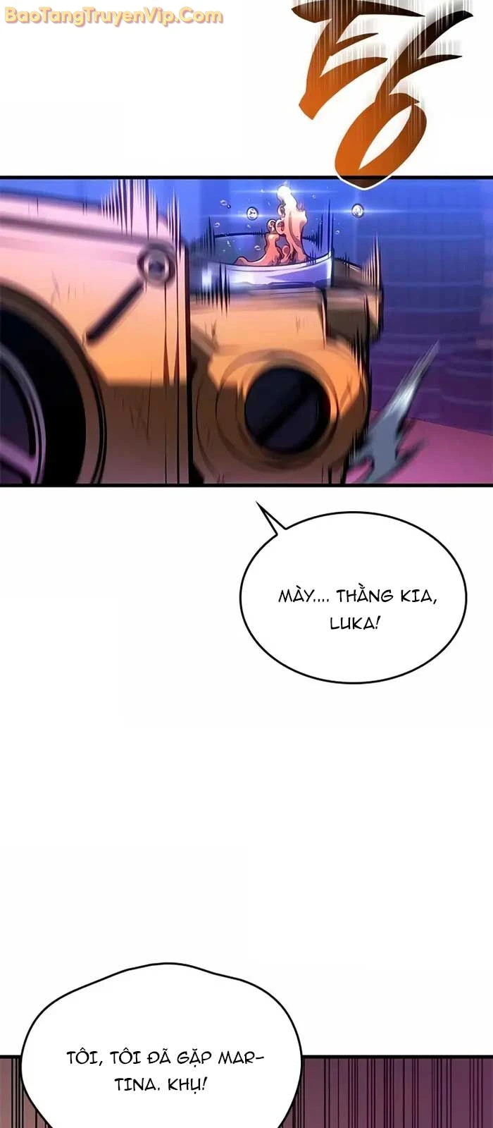 Tạp Huyết Chapter 45 - 9