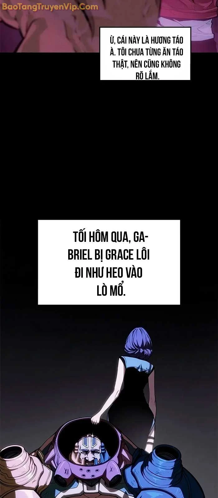 Tạp Huyết Chapter 45 - 13