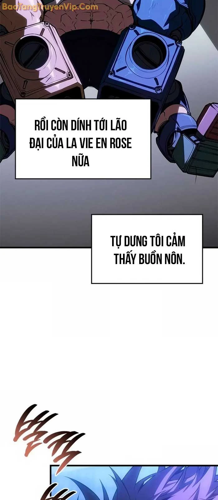 Tạp Huyết Chapter 45 - 14