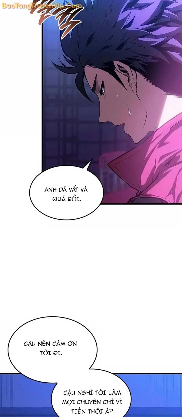 Tạp Huyết Chapter 45 - 15