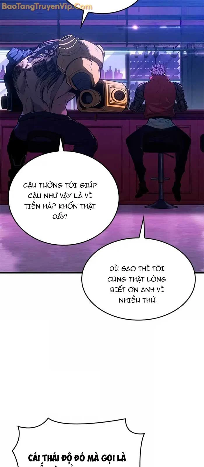 Tạp Huyết Chapter 45 - 16