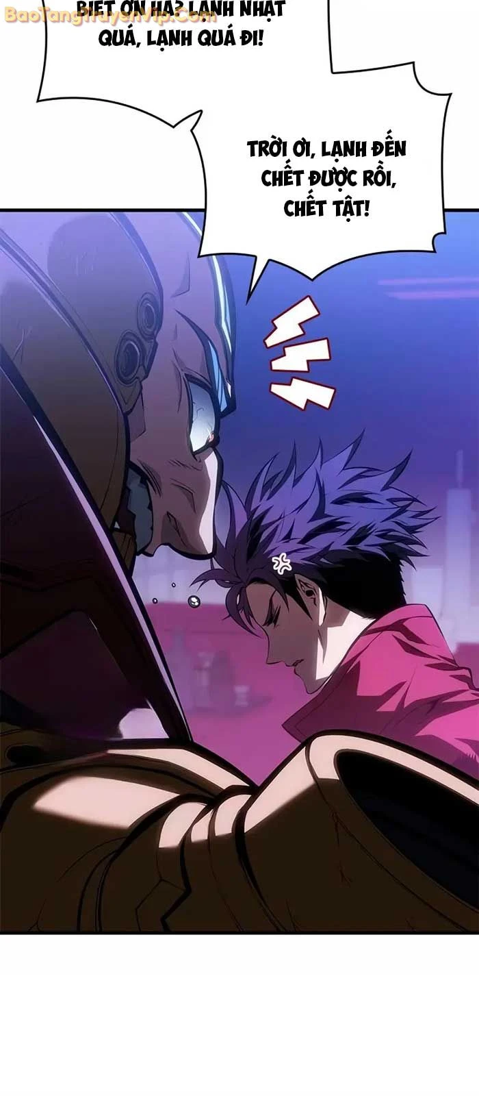 Tạp Huyết Chapter 45 - 17