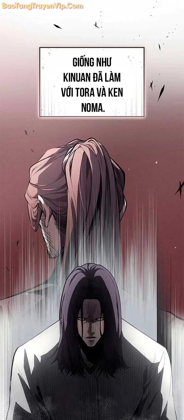 Tạp Huyết Chapter 45 - 20