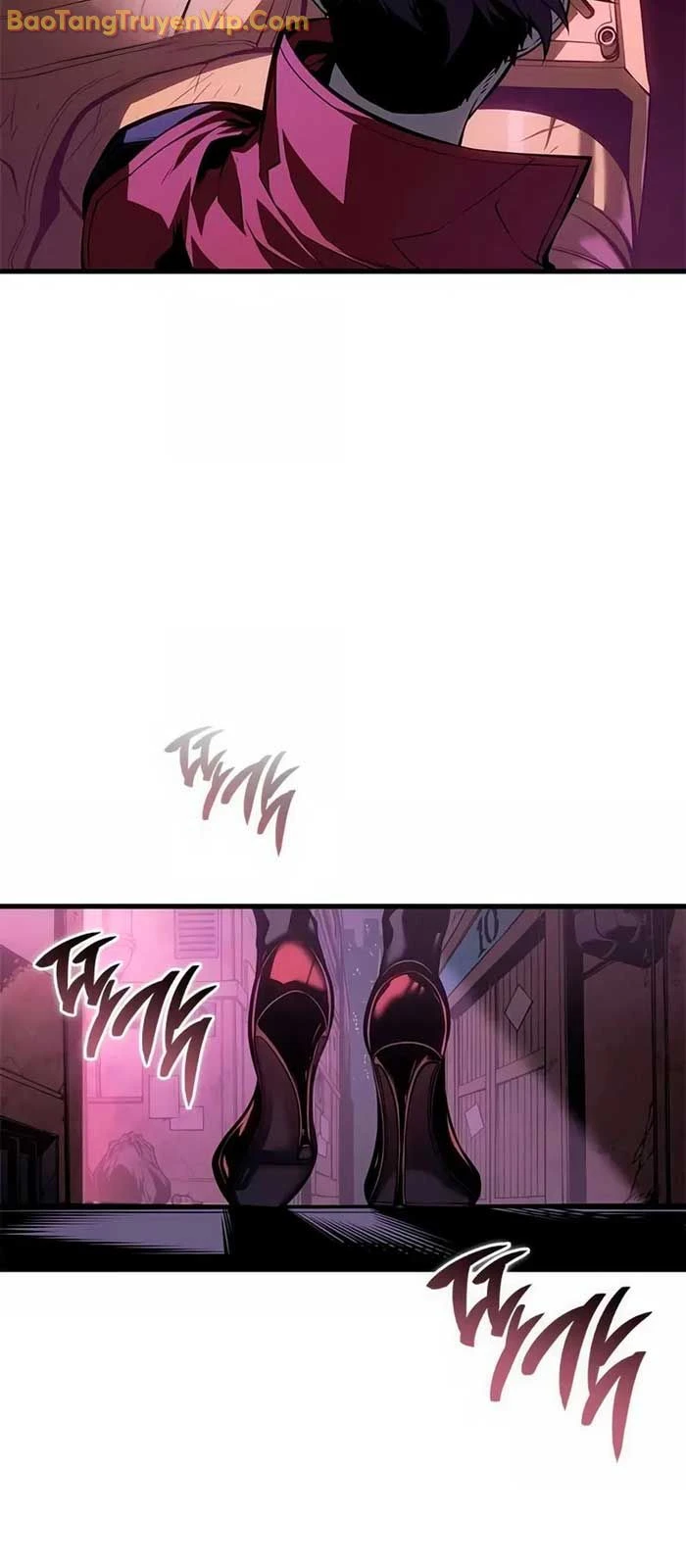 Tạp Huyết Chapter 45 - 22