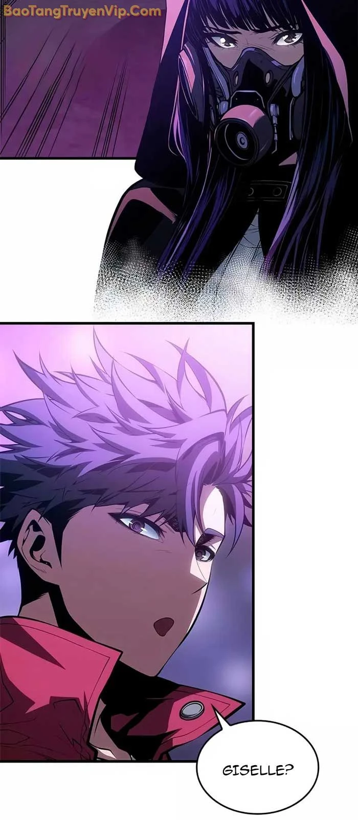 Tạp Huyết Chapter 45 - 26