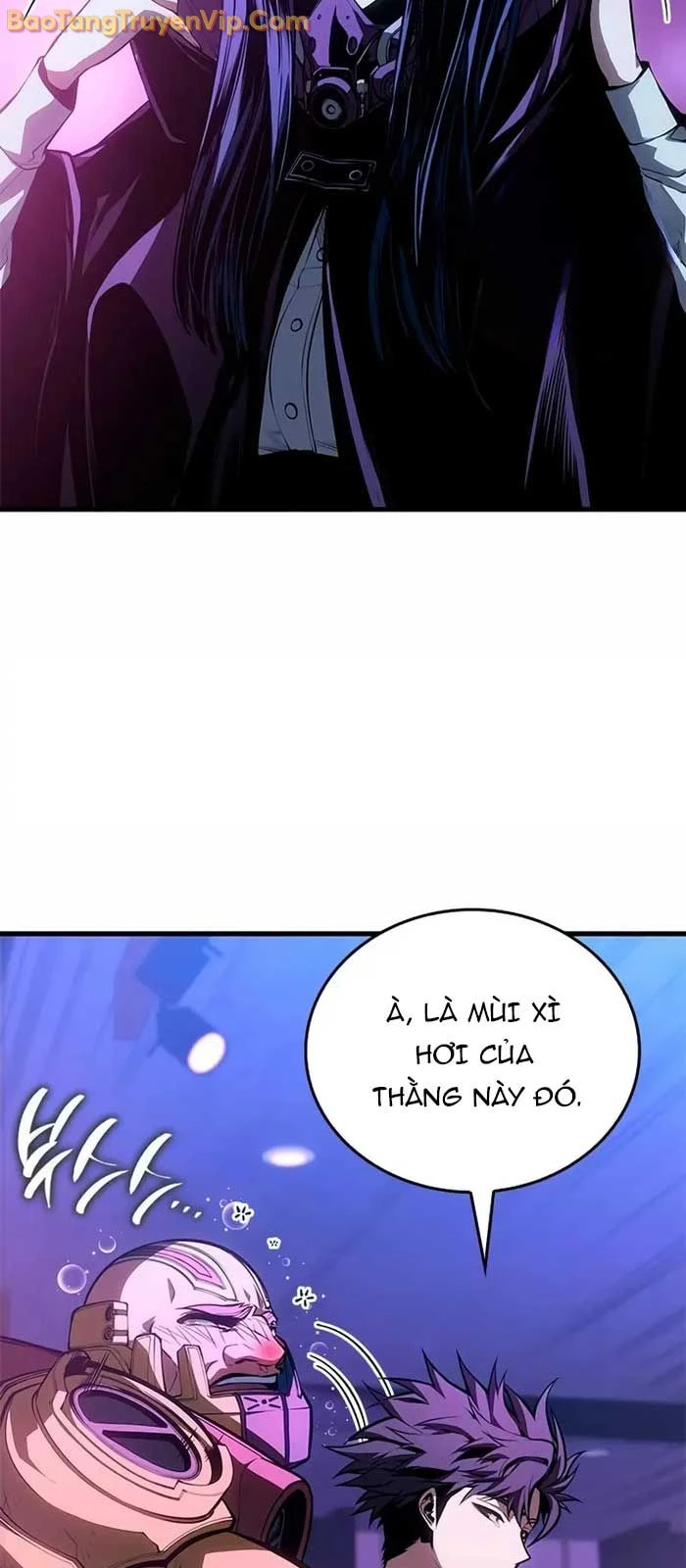 Tạp Huyết Chapter 45 - 28