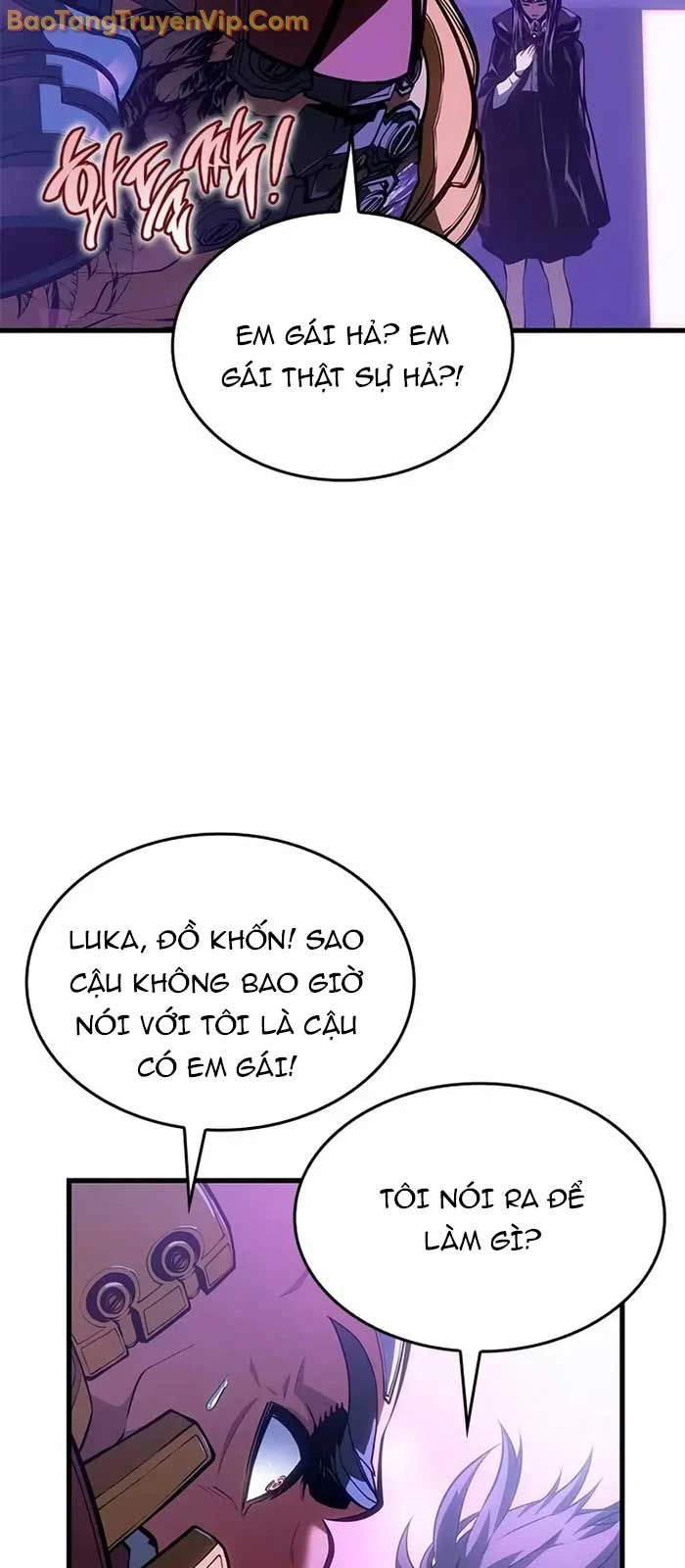 Tạp Huyết Chapter 45 - 30