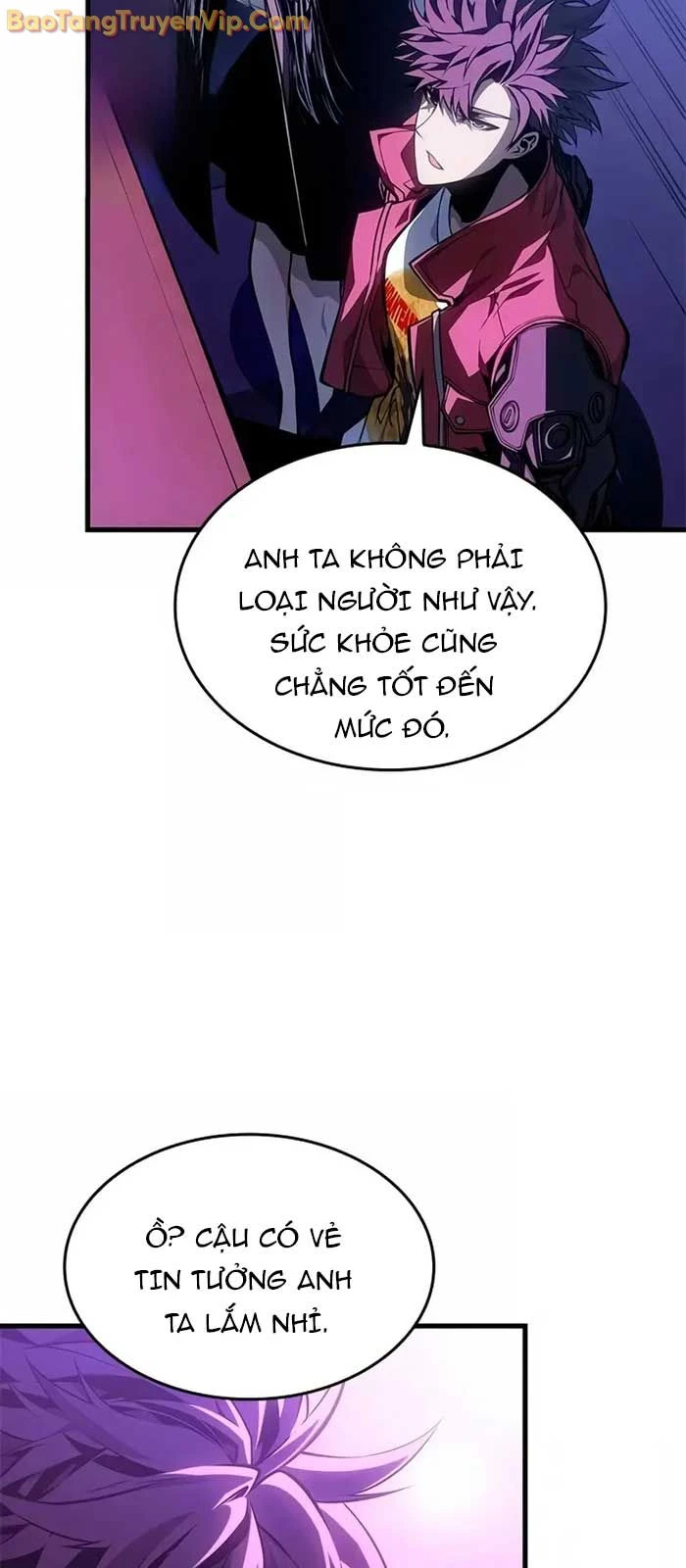 Tạp Huyết Chapter 45 - 34