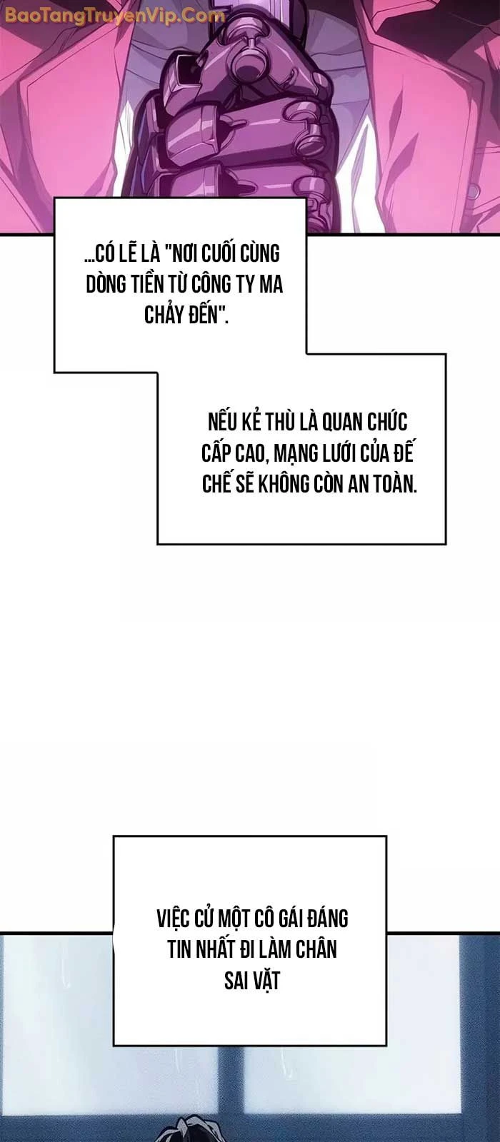 Tạp Huyết Chapter 45 - 37