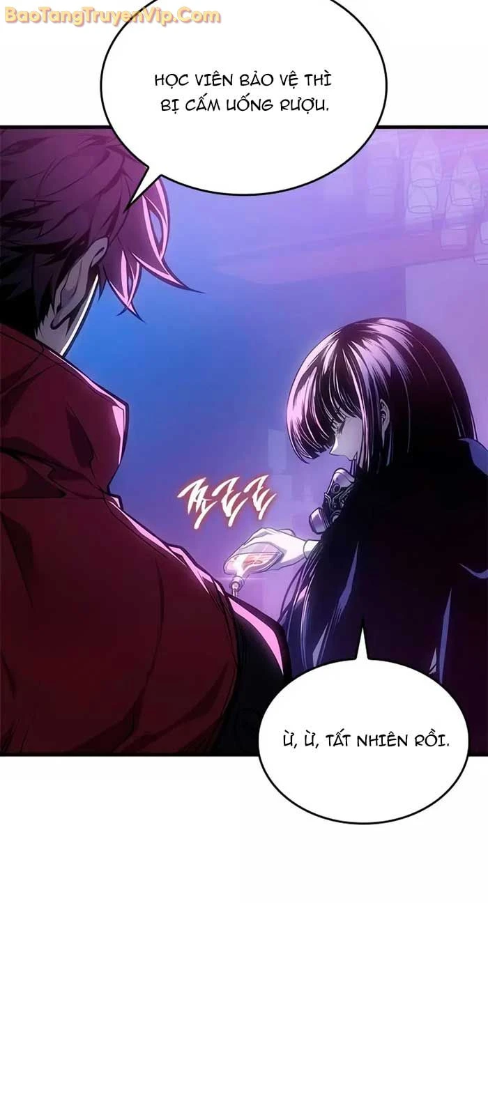 Tạp Huyết Chapter 45 - 43