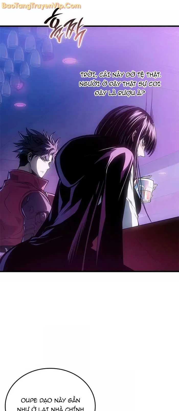 Tạp Huyết Chapter 45 - 44