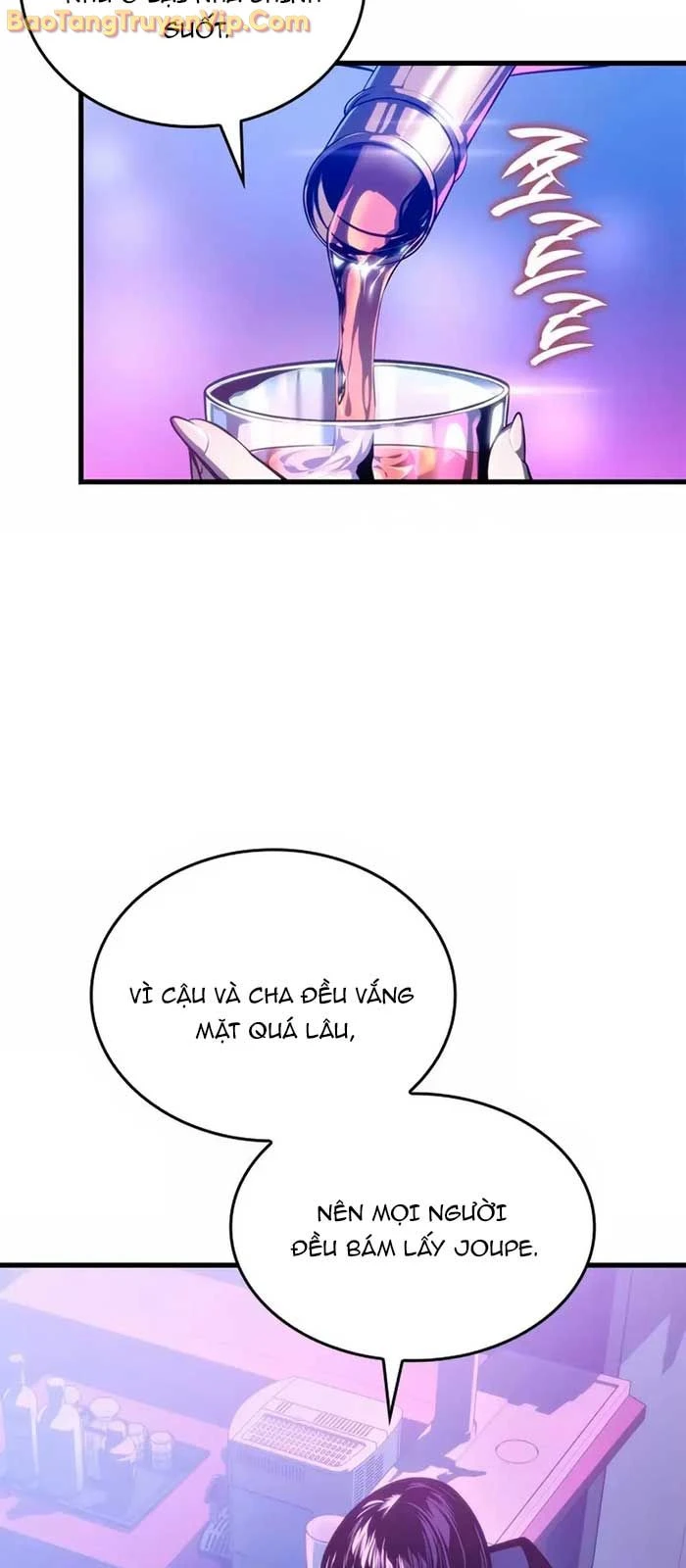 Tạp Huyết Chapter 45 - 45