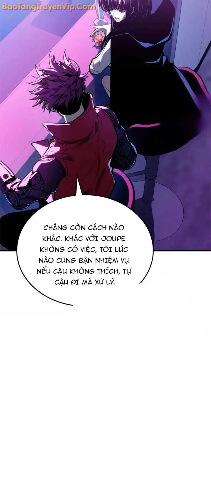 Tạp Huyết Chapter 45 - 46