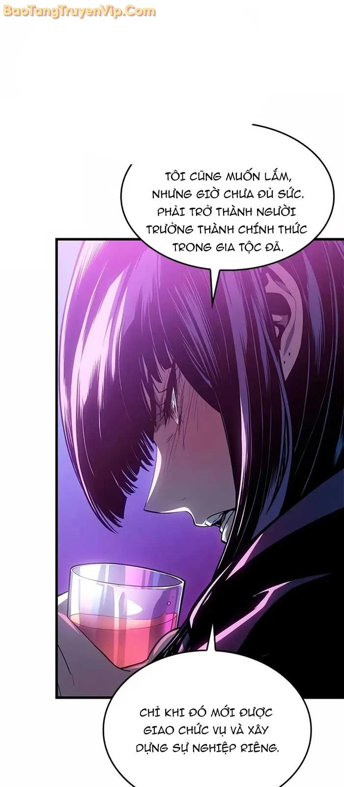 Tạp Huyết Chapter 45 - 47