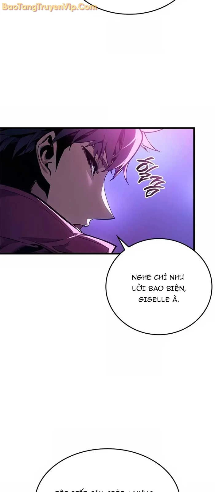 Tạp Huyết Chapter 45 - 48