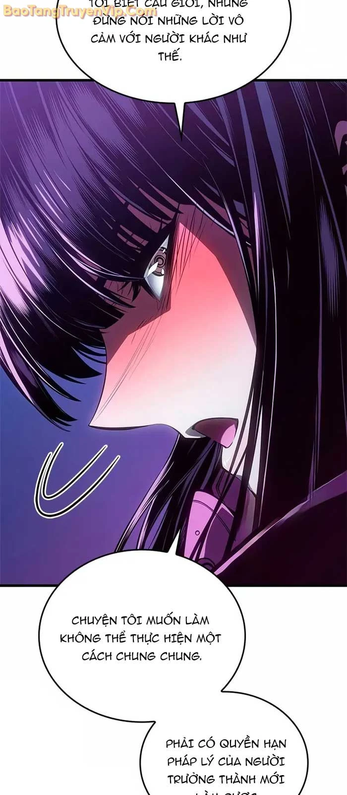 Tạp Huyết Chapter 45 - 49