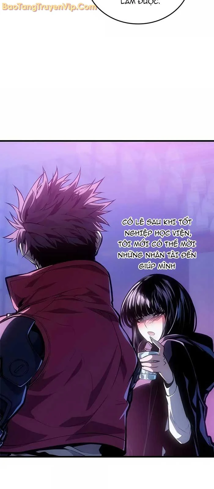 Tạp Huyết Chapter 45 - 50