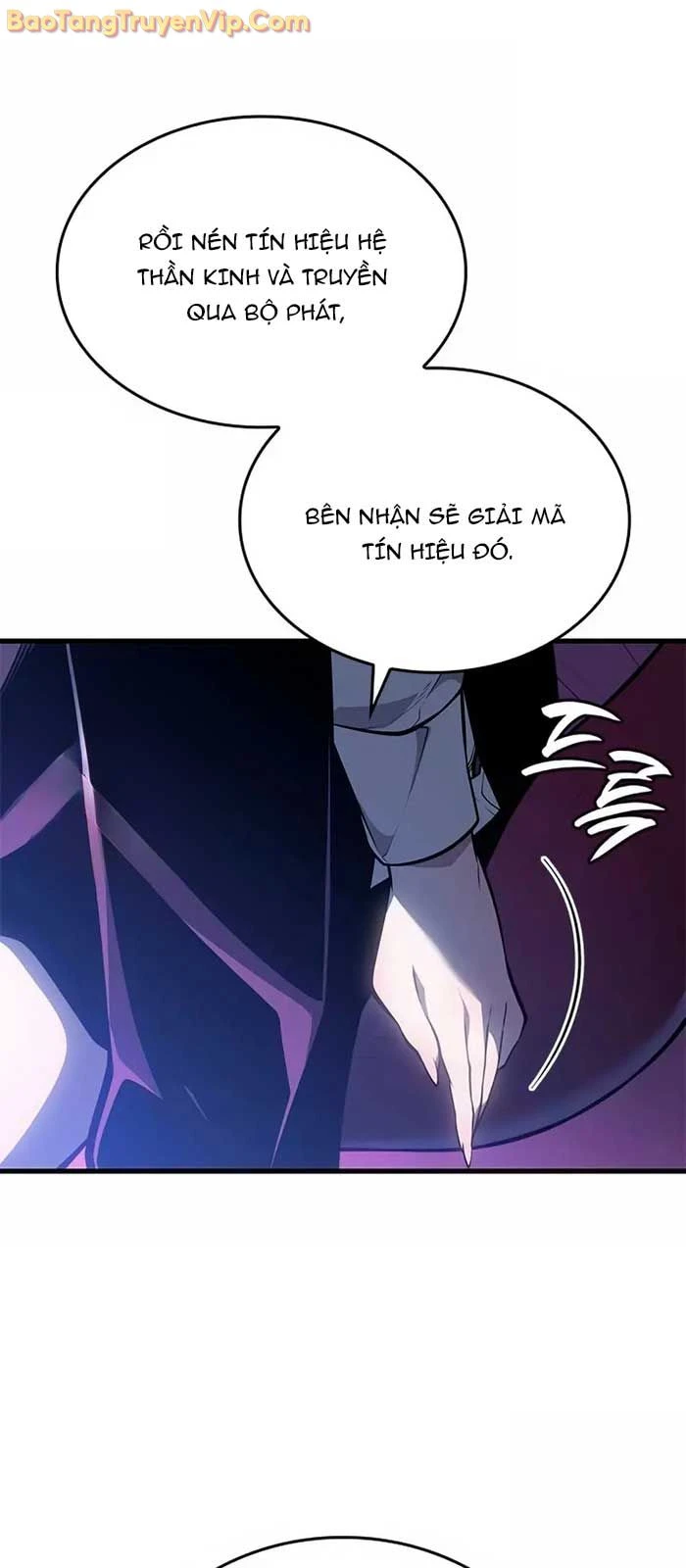 Tạp Huyết Chapter 45 - 53