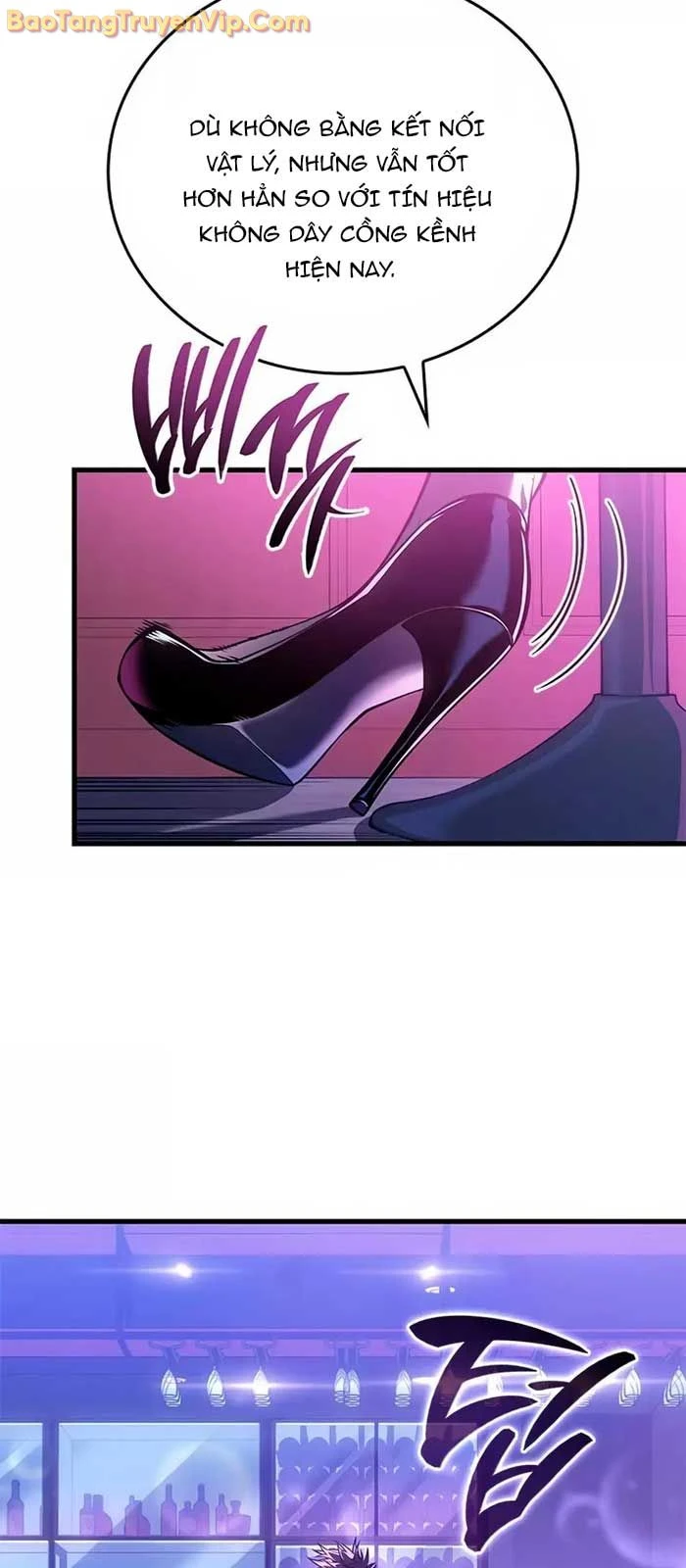 Tạp Huyết Chapter 45 - 54