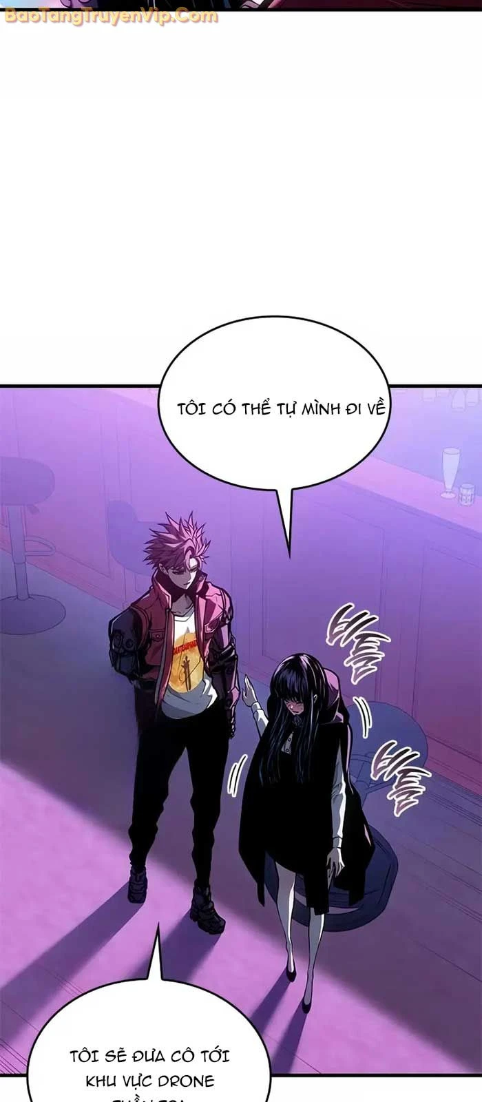 Tạp Huyết Chapter 45 - 56