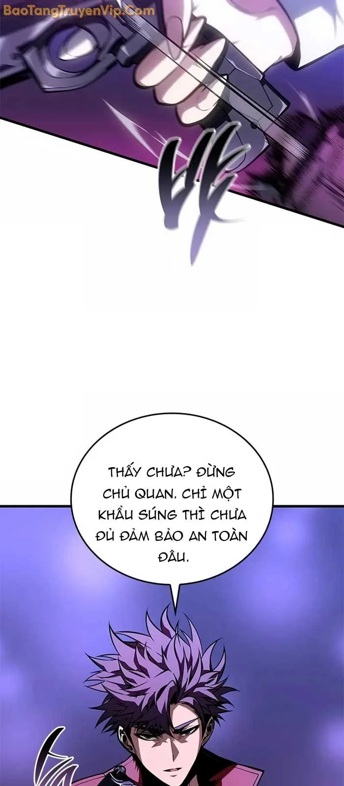 Tạp Huyết Chapter 45 - 59