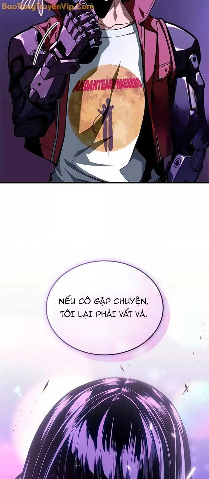 Tạp Huyết Chapter 45 - 60