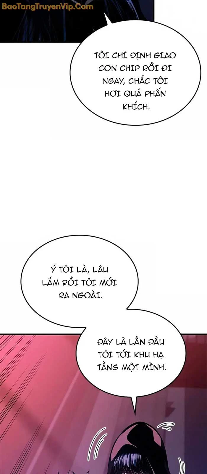 Tạp Huyết Chapter 45 - 65