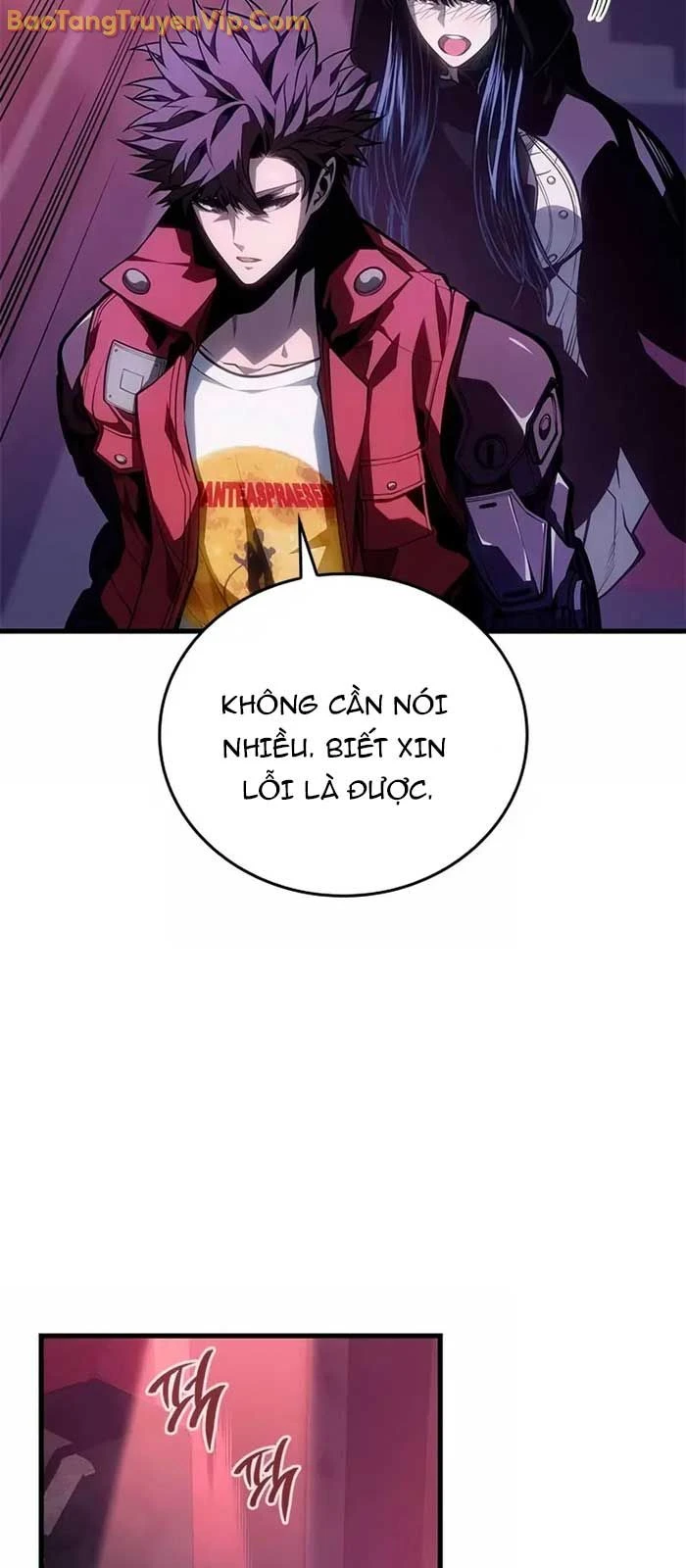 Tạp Huyết Chapter 45 - 66