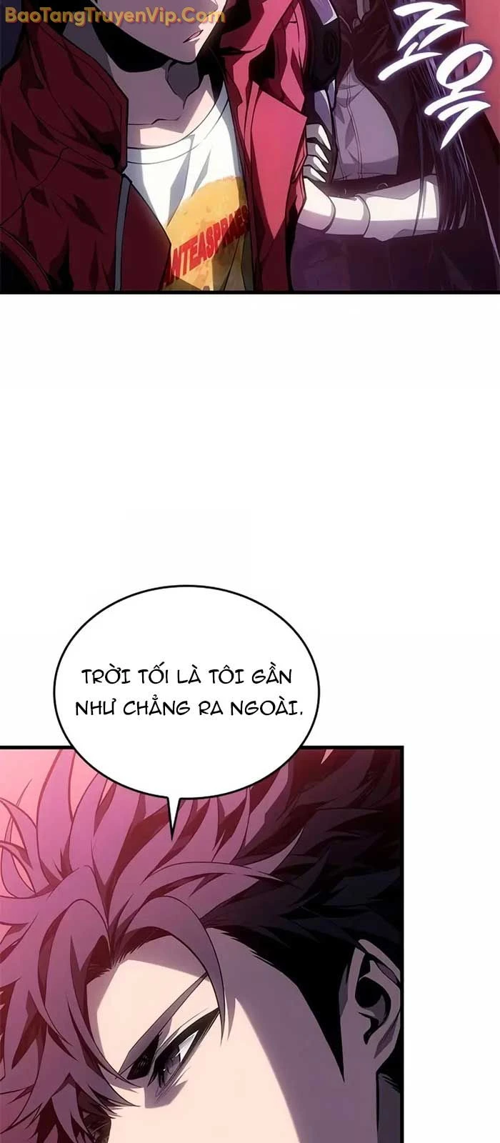 Tạp Huyết Chapter 45 - 69