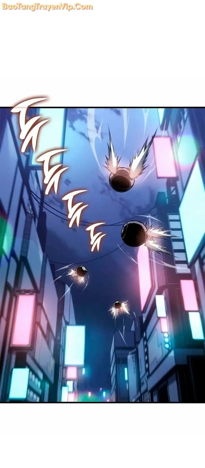 Tạp Huyết Chapter 45 - 73