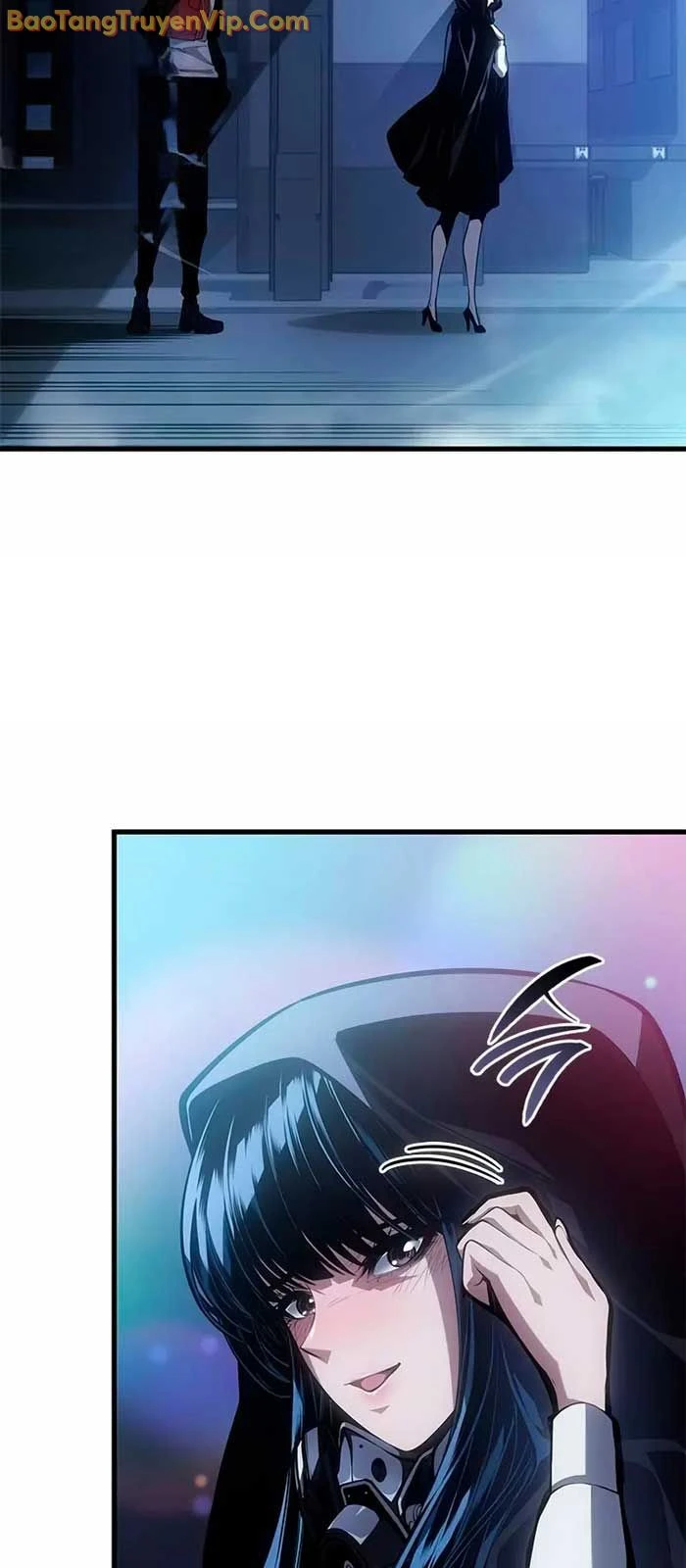 Tạp Huyết Chapter 45 - 75