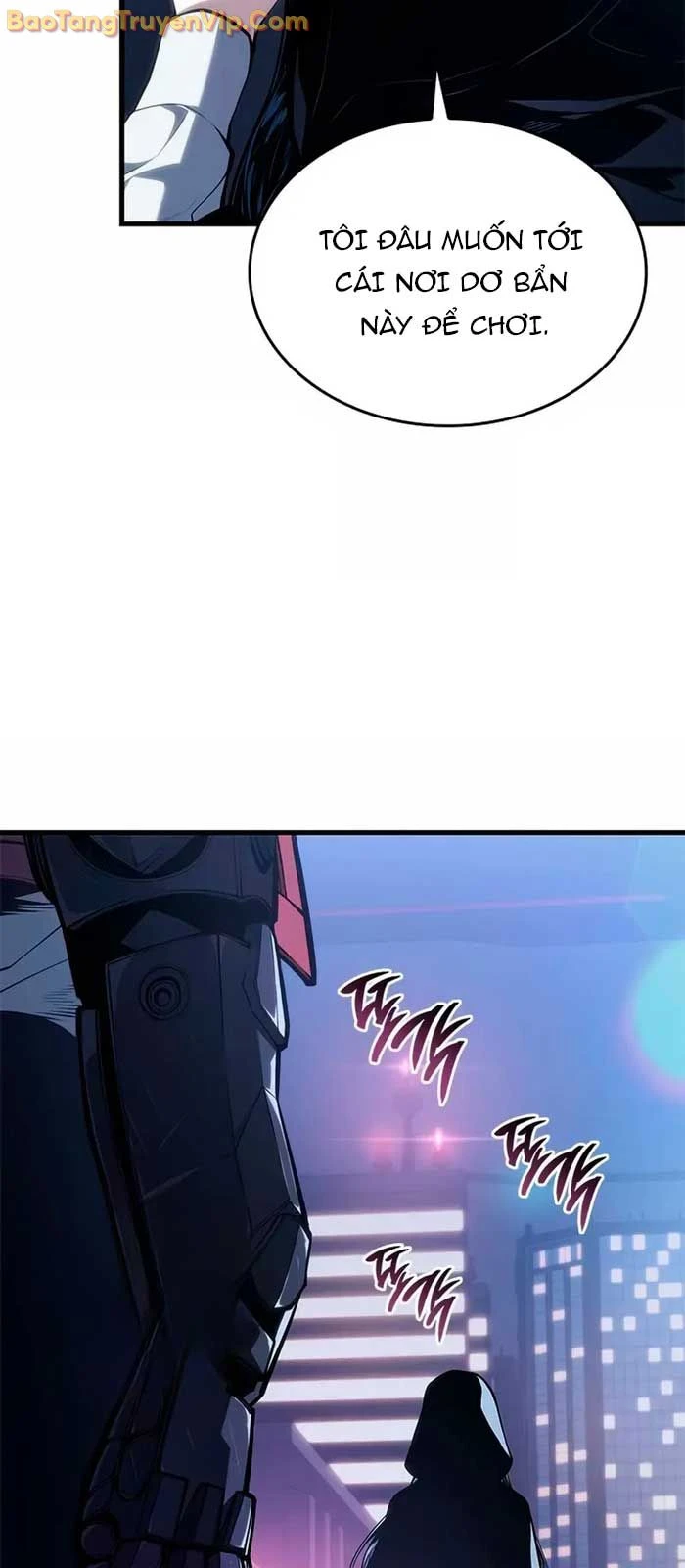 Tạp Huyết Chapter 45 - 80