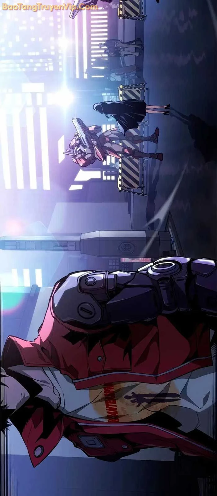 Tạp Huyết Chapter 45 - 86