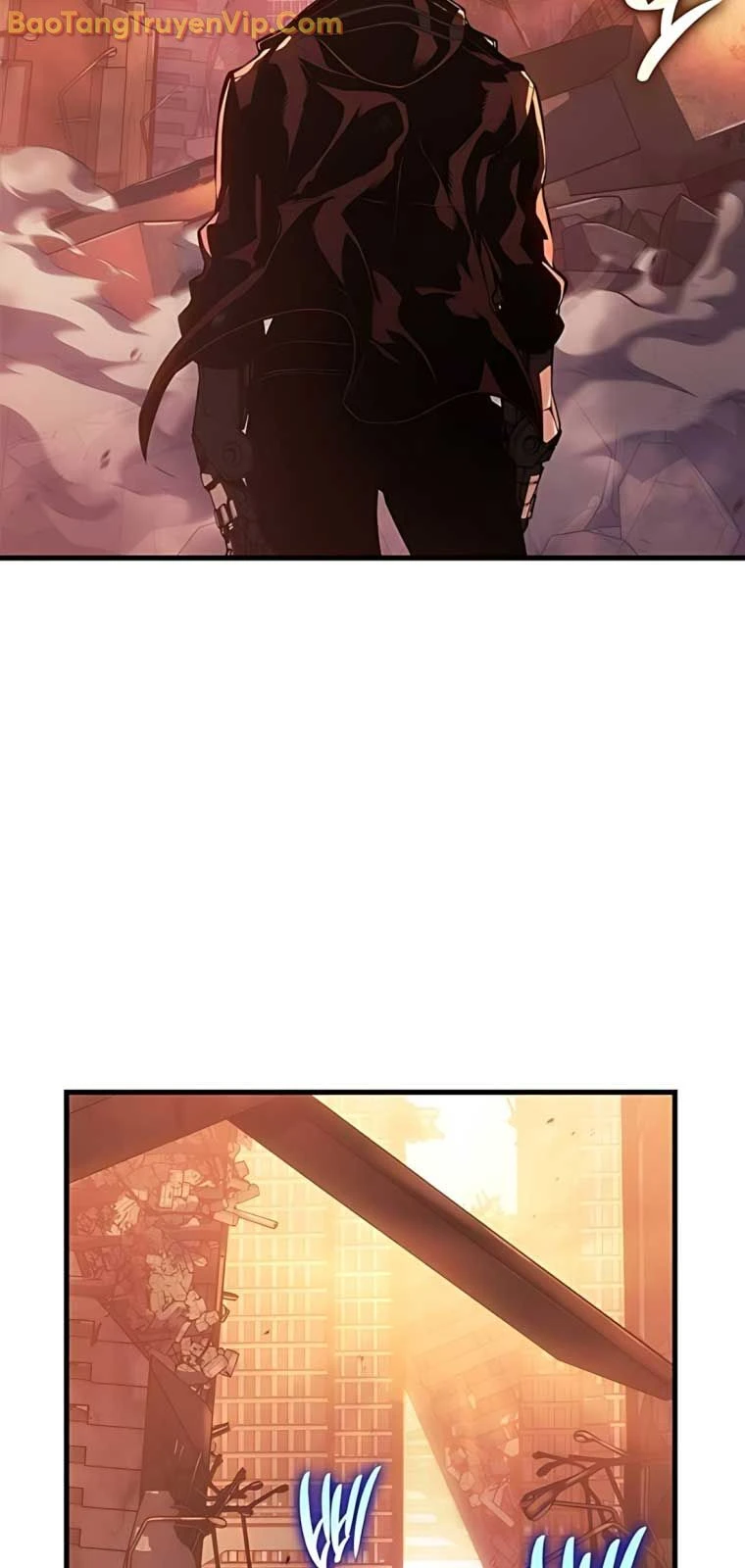 Tạp Huyết Chapter 46 - 4