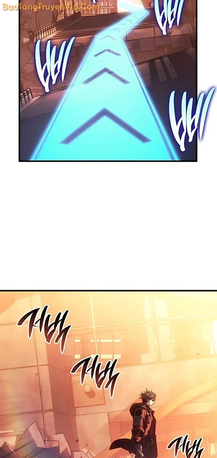 Tạp Huyết Chapter 46 - 5