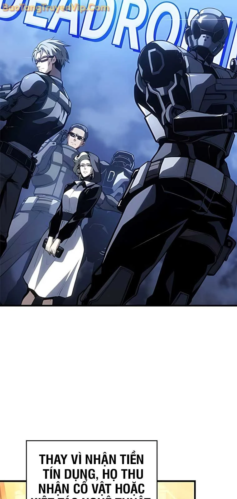 Tạp Huyết Chapter 46 - 7