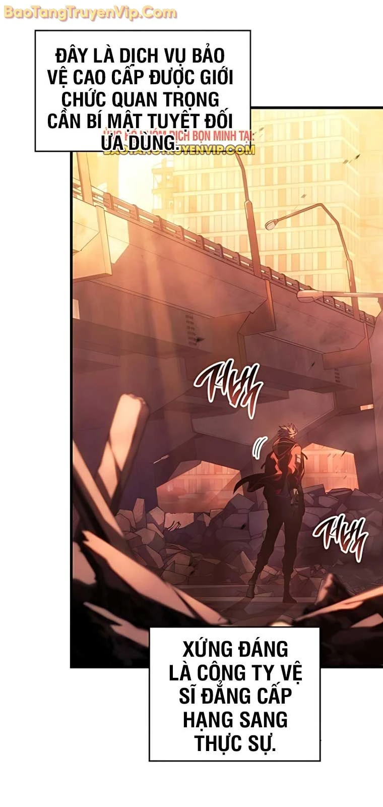 Tạp Huyết Chapter 46 - 9