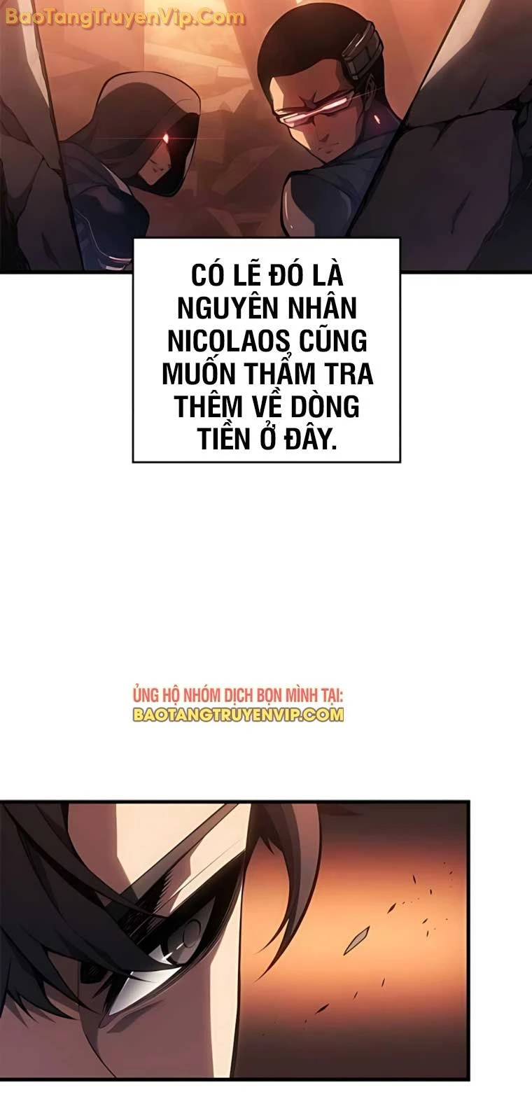 Tạp Huyết Chapter 46 - 12