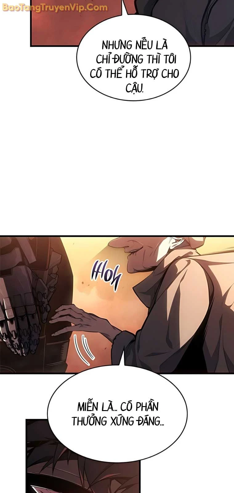 Tạp Huyết Chapter 46 - 15