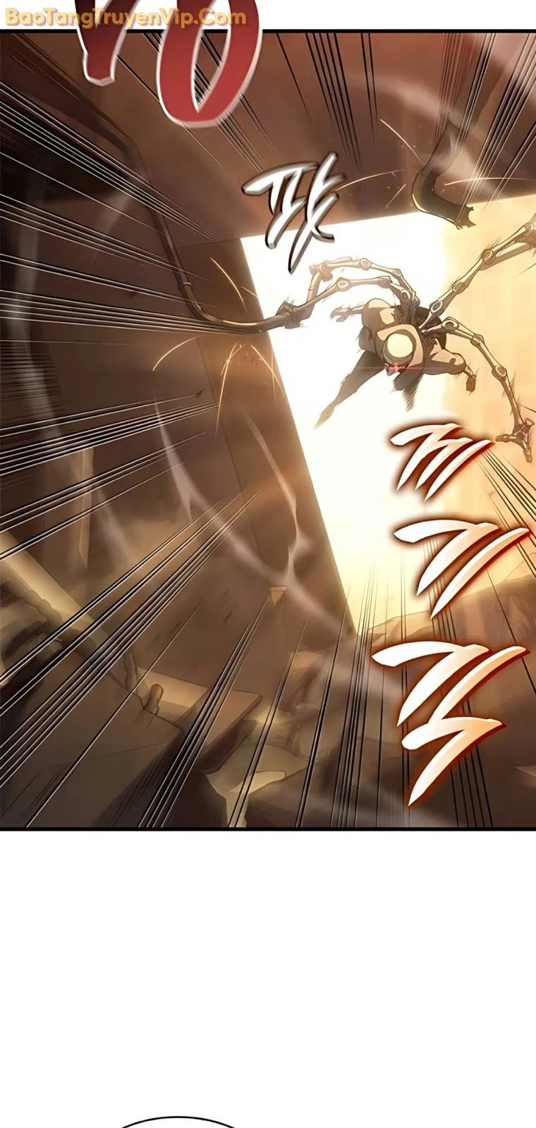 Tạp Huyết Chapter 46 - 18