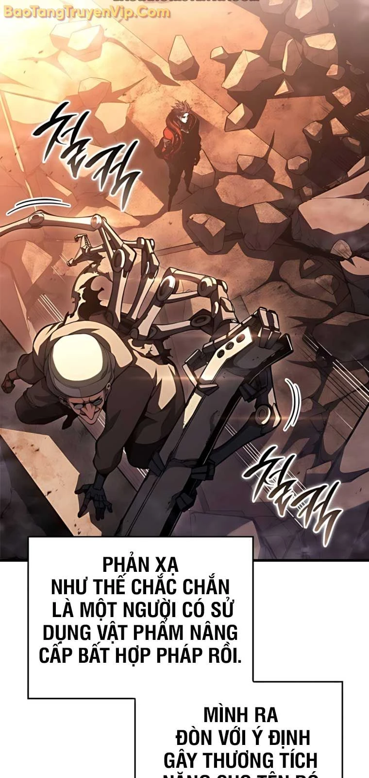 Tạp Huyết Chapter 46 - 20