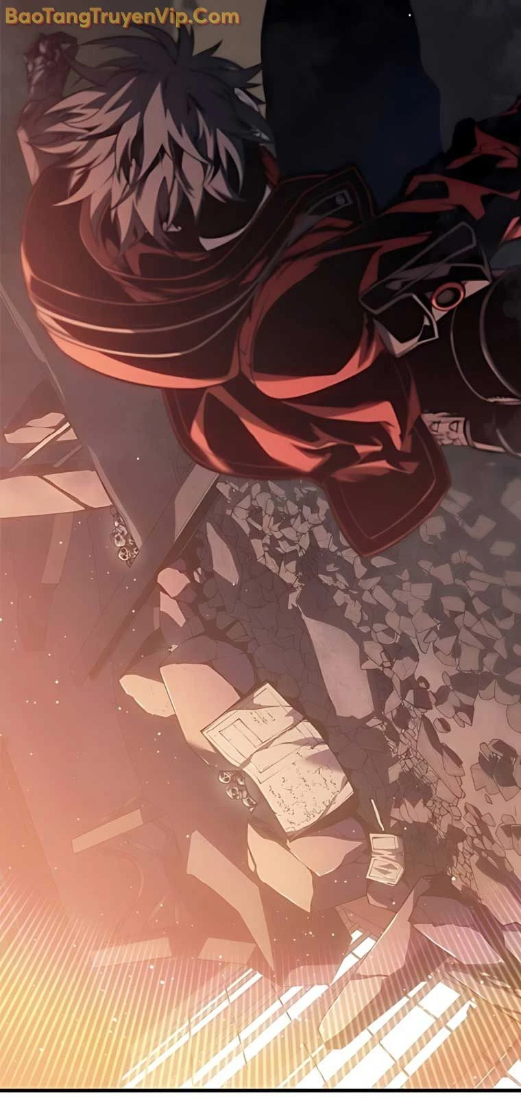 Tạp Huyết Chapter 46 - 40