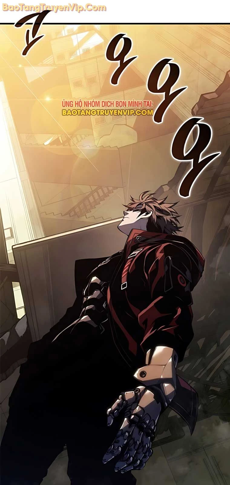 Tạp Huyết Chapter 46 - 43