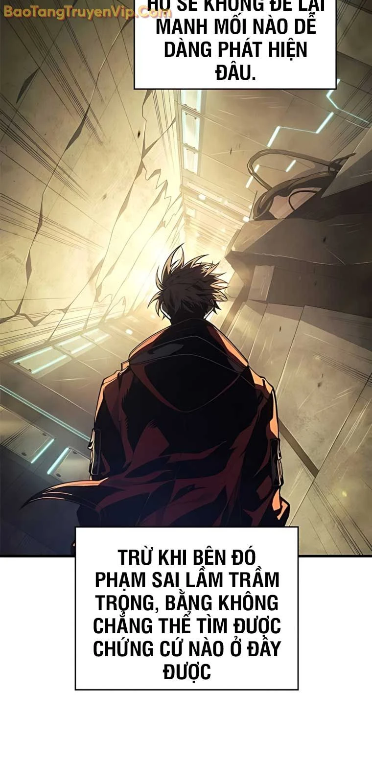 Tạp Huyết Chapter 46 - 47