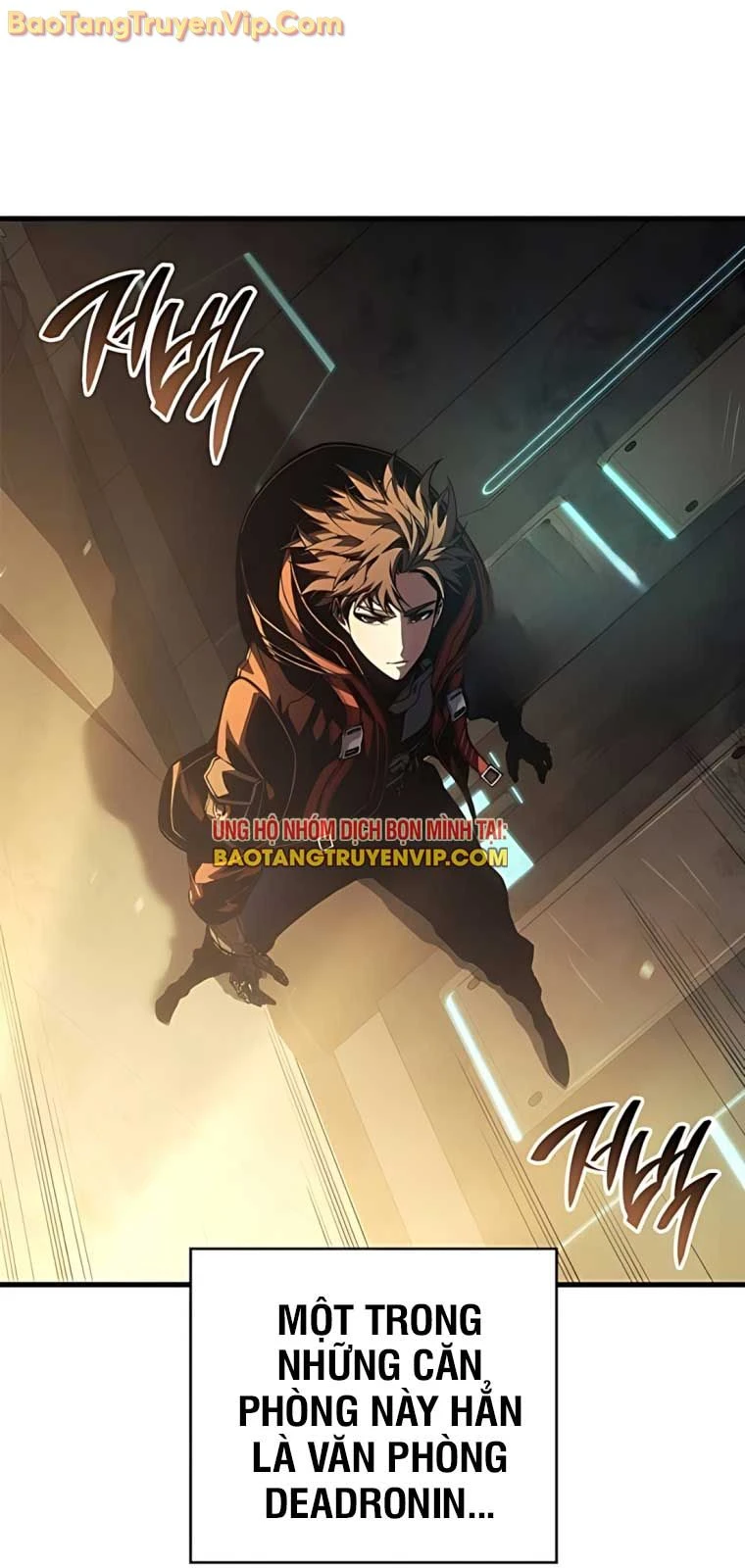 Tạp Huyết Chapter 46 - 48