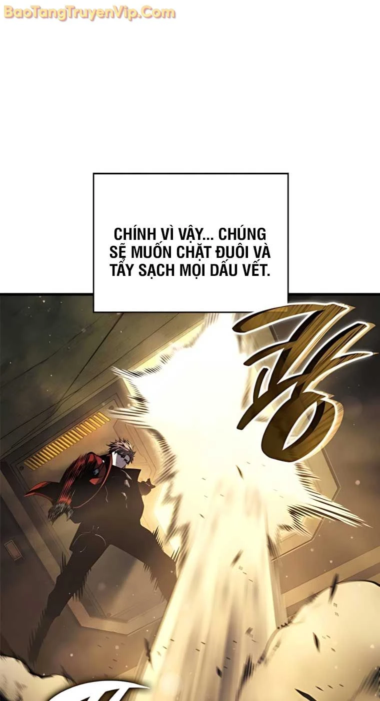 Tạp Huyết Chapter 46 - 51