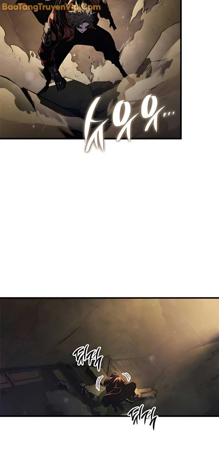 Tạp Huyết Chapter 46 - 53